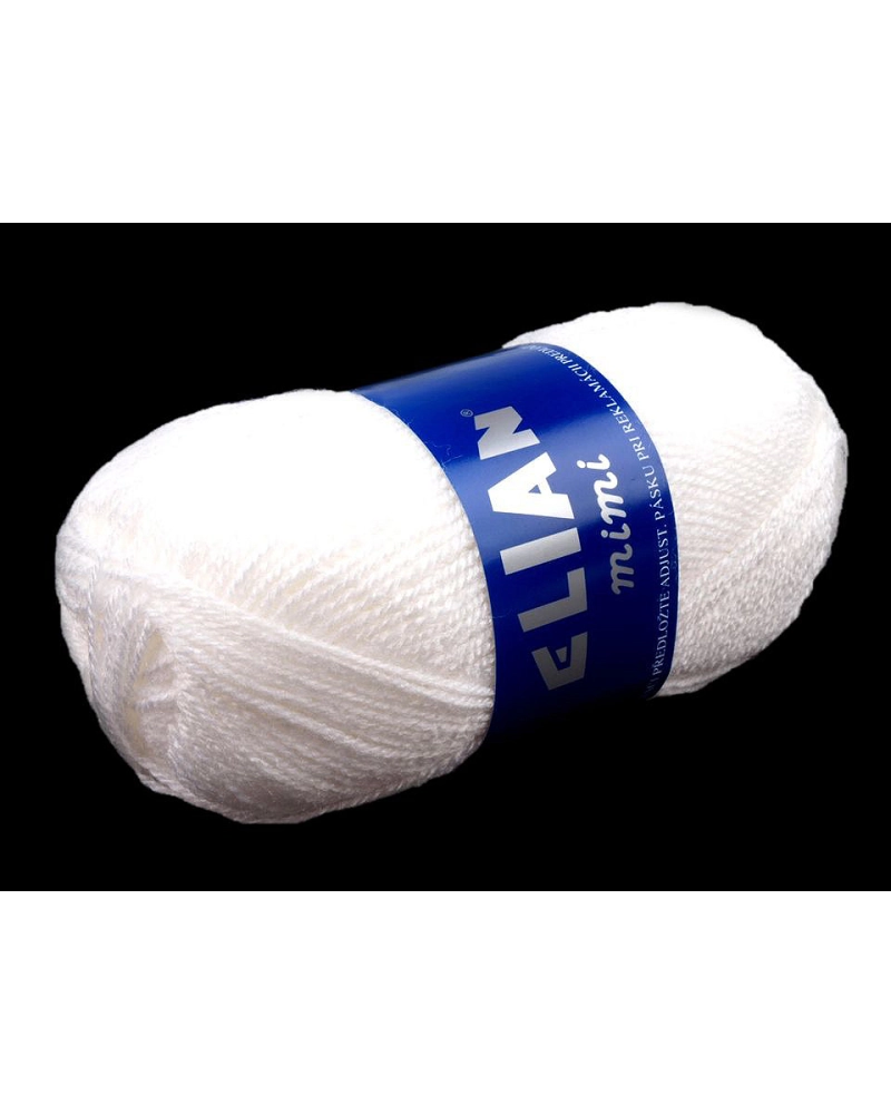 Kötőfonal Mimi 50 g - 1 db. | Mimib