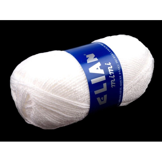 Kötőfonal Mimi 50 g - 1 db. | Mimib