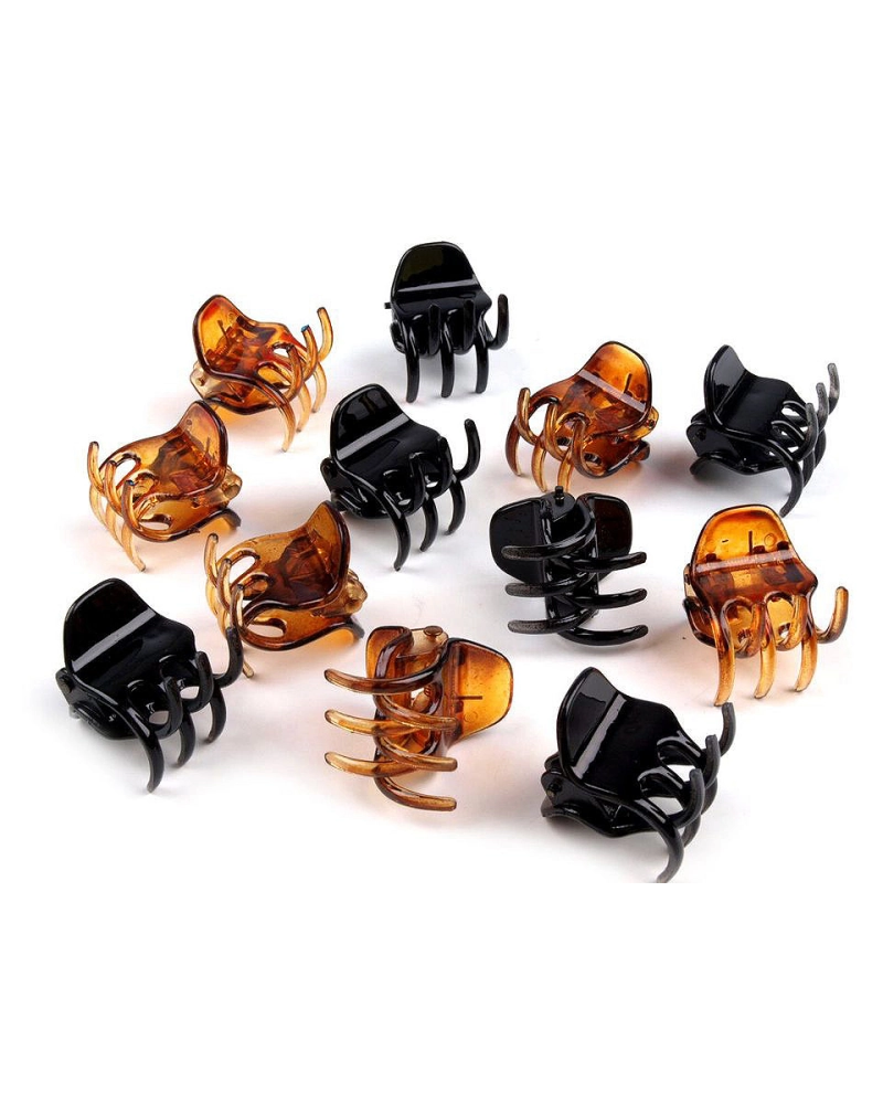 Hajcsipesz 20x20 mm - 12 db. | Mimib