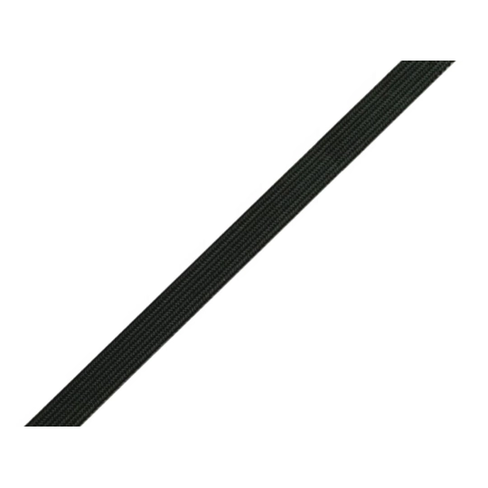 Fehérneműgumi / gumipertli 5mm - 300 m | Mimib