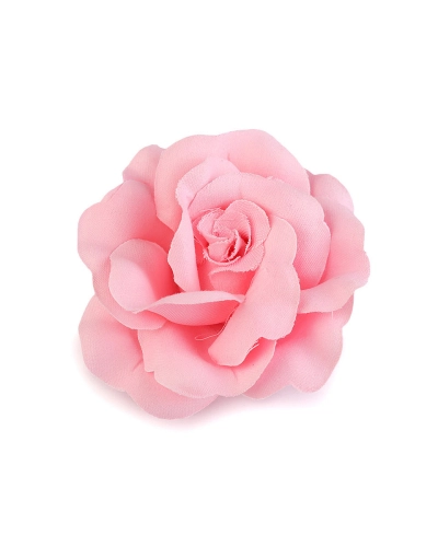 Bröss / rózsadísz Ø6 cm - 1 db. | Mimib