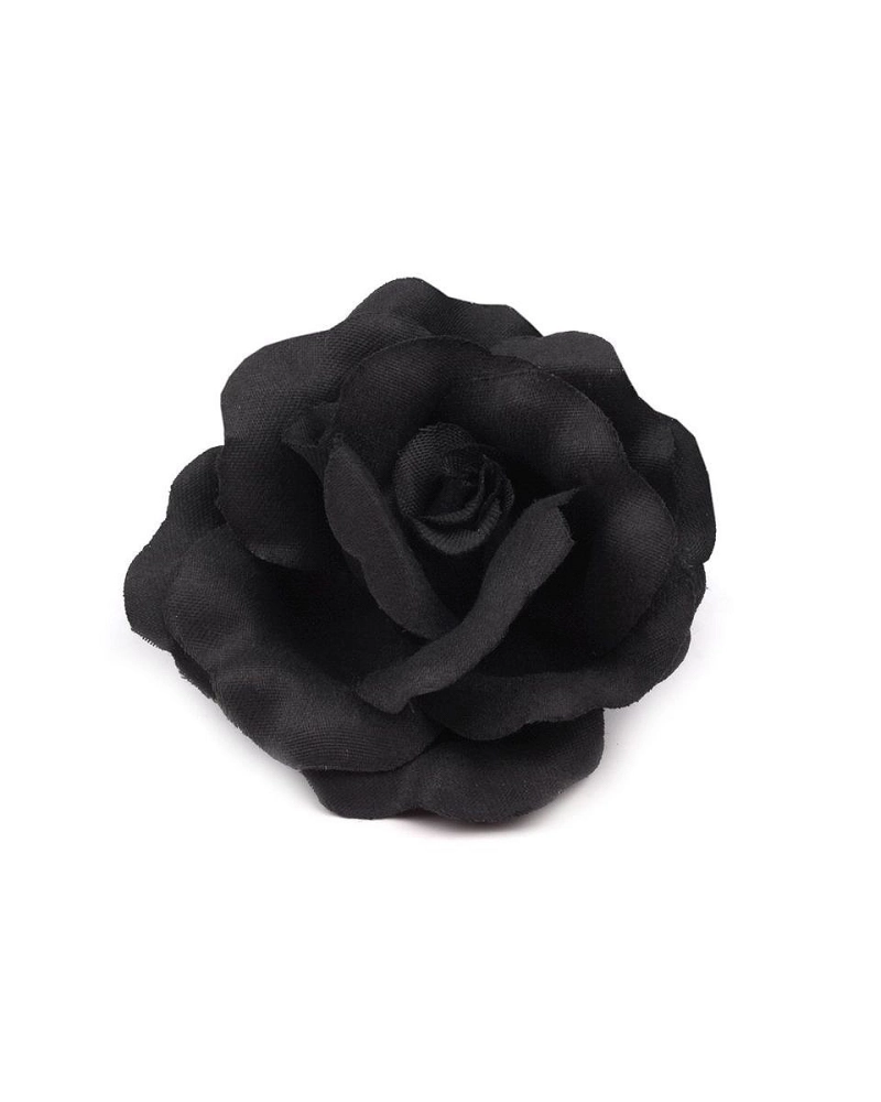Bröss / rózsadísz Ø6 cm - 1 db. | Mimib