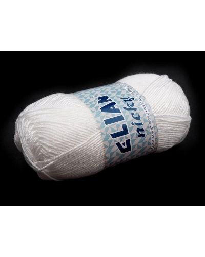 Kötőfonal Nicky 50 g - 1 db. | Mimib