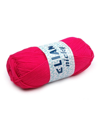 Kötőfonal Nicky 50 g - 1 db. | Mimib