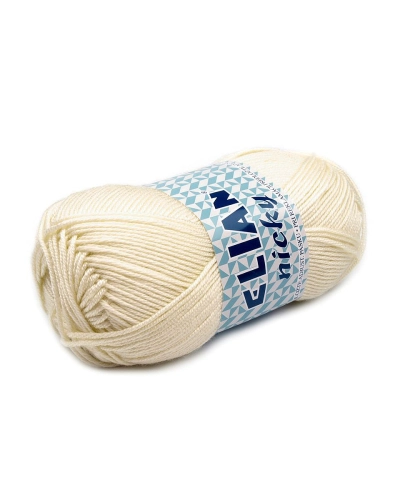 Kötőfonal Nicky 50 g - 1 db. | Mimib
