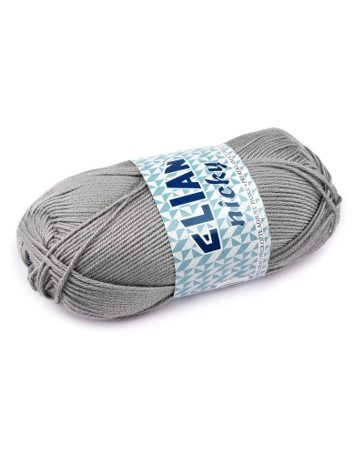 Kötőfonal Nicky 50 g - 1 db. | Mimib