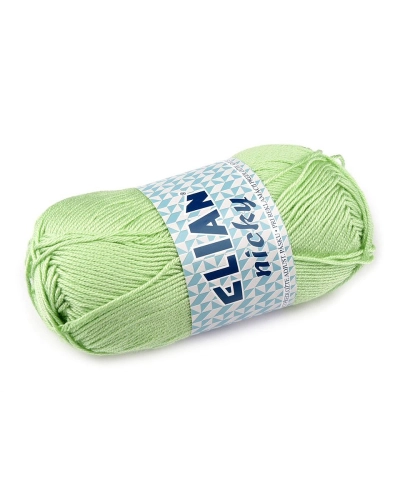 Kötőfonal Nicky 50 g - 1 db. | Mimib