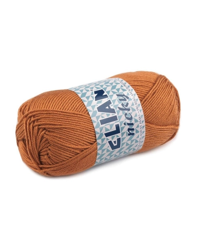 Kötőfonal Nicky 50 g - 1 db. | Mimib