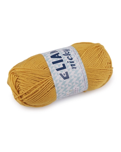 Kötőfonal Nicky 50 g - 1 db. | Mimib