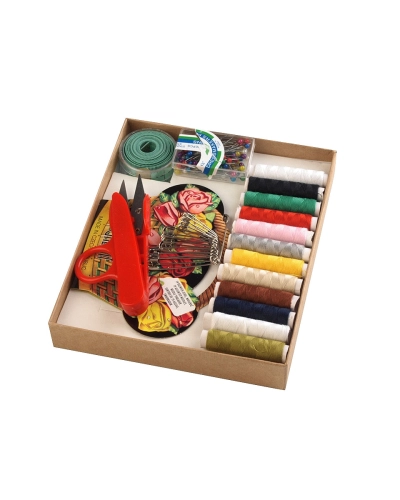 Varrókészlet - 1 box | Mimib