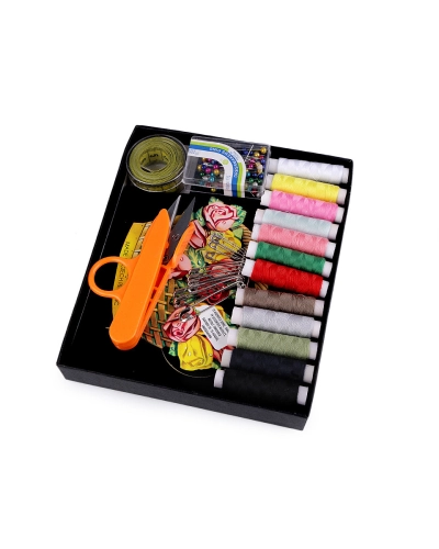 Varrókészlet - 1 box | Mimib