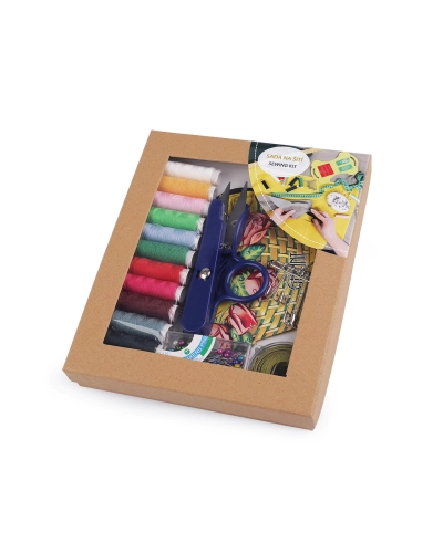 Varrókészlet - 1 box | Mimib