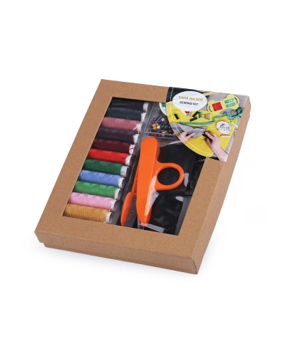 Varrókészlet - 1 box | Mimib