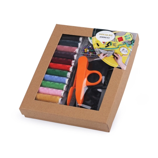 Varrókészlet - 1 box | Mimib