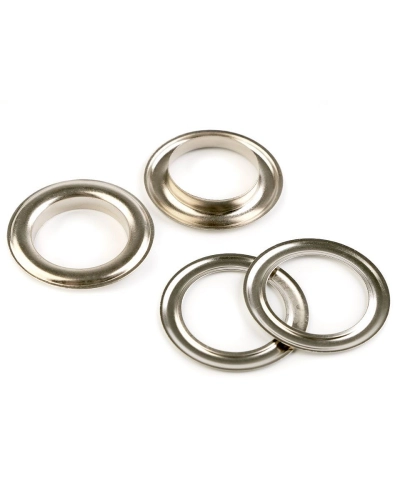 Ringli alátéttel  belső Ø22 mm / külső Ø34 mm - 10 pr. | Mimib