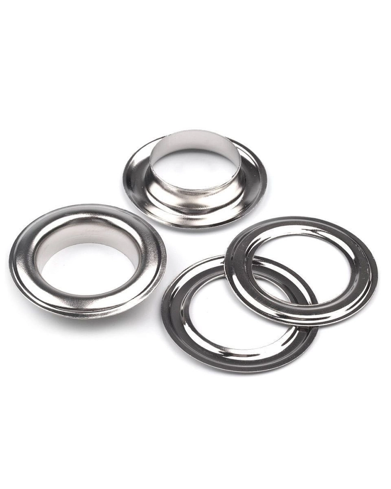 Ringli alátéttel  belső Ø22 mm / külső Ø34 mm - 10 pr. | Mimib