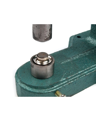 Ringli alátéttel  belső Ø6 mm  / külső Ø11 mm - 20 pr. | Mimib