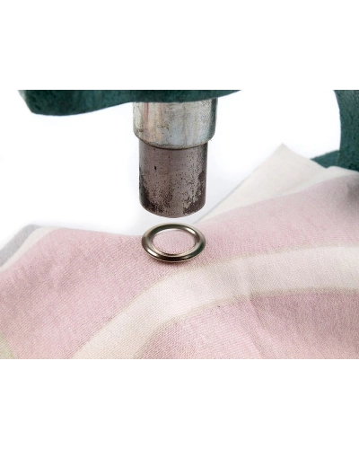 Ringli alátéttel  belső Ø6 mm  / külső Ø11 mm - 20 pr. | Mimib