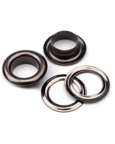 Ringli alátéttel  belső Ø10 mm / külső Ø16 mm - 20 pr. | Mimib