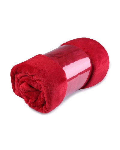 Coral fleece takaró 150x200 cm - 1 db. | Mimib