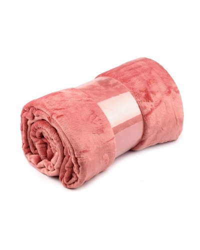Coral fleece takaró 150x200 cm - 1 db. | Mimib