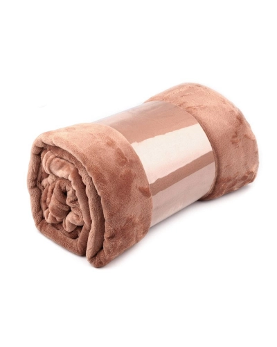 Coral fleece takaró 150x200 cm - 1 db. | Mimib