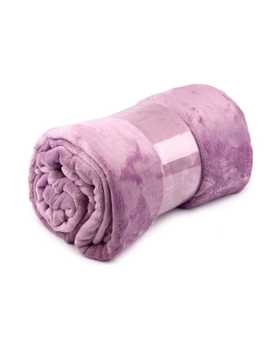 Coral fleece takaró 150x200 cm - 1 db. | Mimib