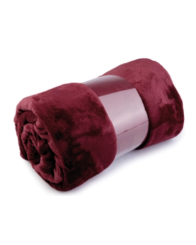 Coral fleece takaró 150x200 cm - 1 db. | Mimib