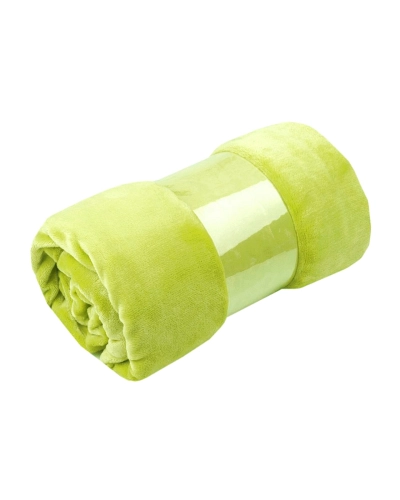 Coral fleece takaró 150x200 cm - 1 db. | Mimib