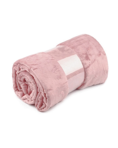 Coral fleece takaró 150x200 cm - 1 db. | Mimib