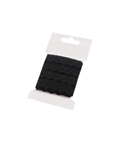 Pamut vertcsipke szélessége 15 mm - 1 card | Mimib