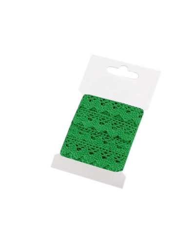 Pamut vertcsipke szélessége 15 mm - 1 card | Mimib