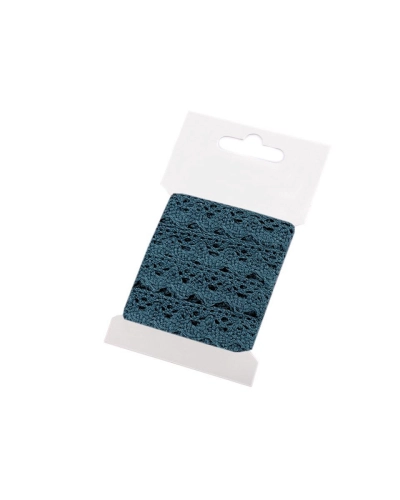 Pamut vertcsipke szélessége 15 mm - 1 card | Mimib