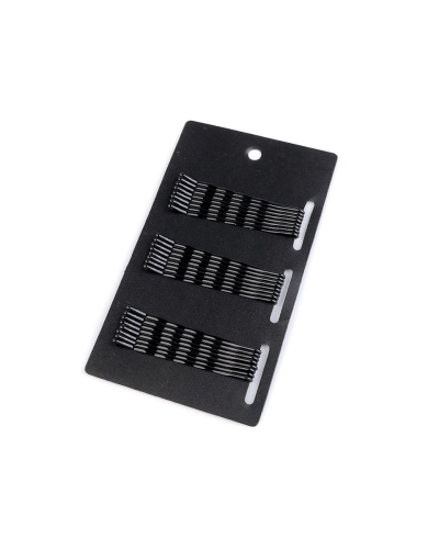 Hajcsatok - 1 card | Mimib