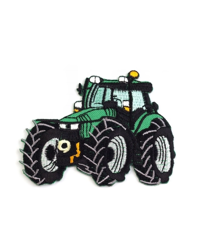 Felvasalható folt autó, traktor, hajó - 1 db. | Mimib
