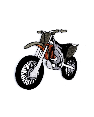 Felvasalható folt autó, traktor, hajó - 1 db. | Mimib
