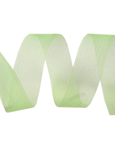 Lószőr krinolin ruhamerevítő, fascinátor készítése szélessége 2,5 cm - 22.5 m | Mimib