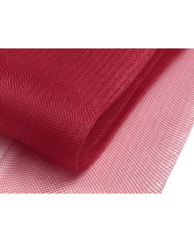 Lószőr krinolin ruhamerevítő, fascinátor készítése szélessége 8 cm - 22.5 m | Mimib