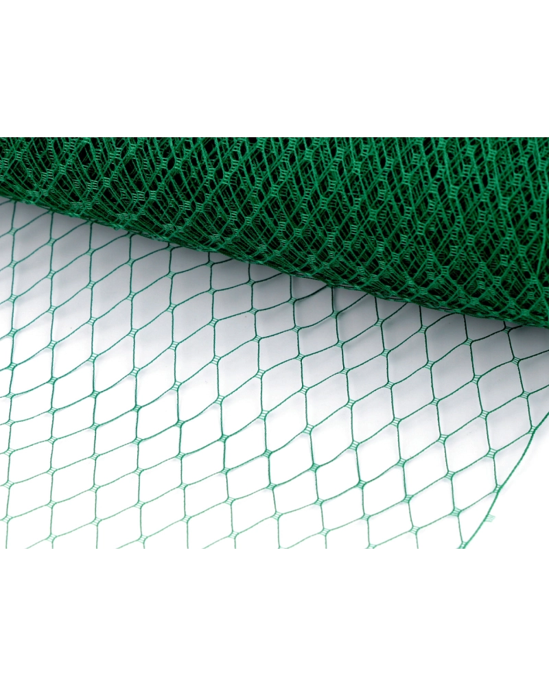 Francia fátyol 24 cm - 1 m | Mimib