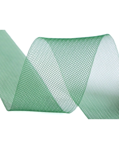 Lószőr krinolin ruhamerevítő, fascinátor készítése szélessége 4,5 cm - 20 m | Mimib