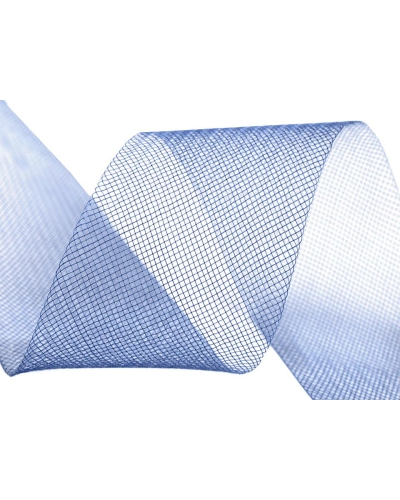 Lószőr krinolin ruhamerevítő, fascinátor készítése szélessége 4,5 cm - 20 m | Mimib