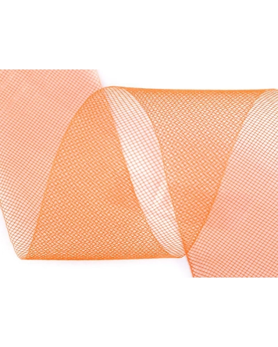 Lószőr krinolin ruhamerevítő, fascinátor készítése szélessége 4,5 cm - 20 m | Mimib