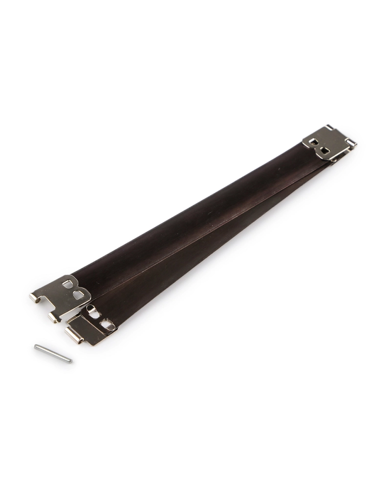 Pikk-pakk zár, (flex frame) 14x100 mm - 2 pr. | Mimib