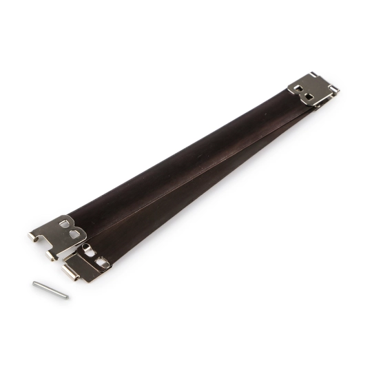 Pikk-pakk zár, (flex frame) 14x100 mm - 2 pr. | Mimib