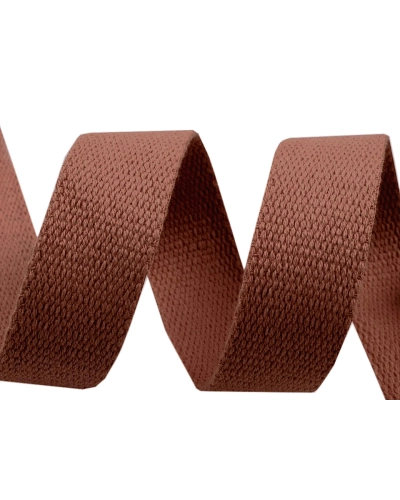 Pamut heveder szélessége 30 mm gurtni - 5 m | Mimib