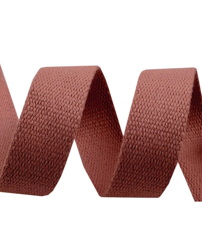 Pamut heveder szélessége 30 mm gurtni - 5 m | Mimib