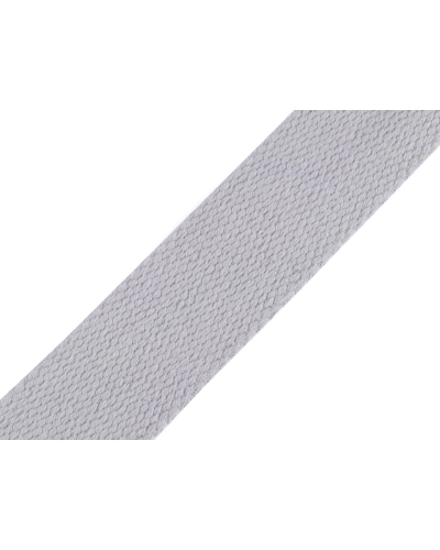 Pamut heveder szélessége 30 mm gurtni - 5 m | Mimib
