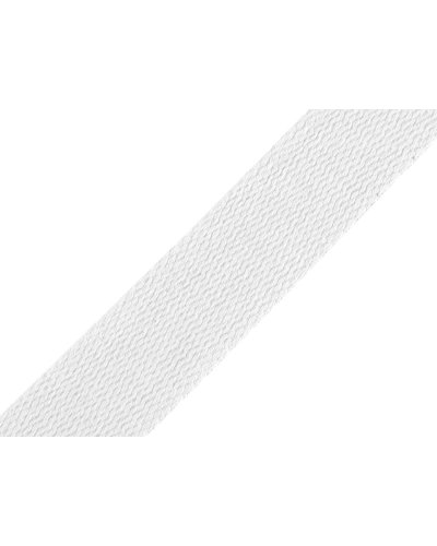 Pamut heveder szélessége 30 mm gurtni - 5 m | Mimib