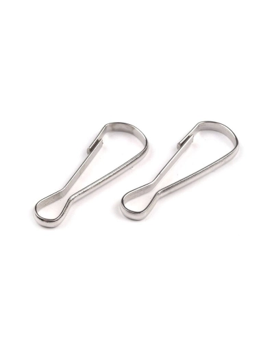 Karabiner 8x23 mm - 25 db. | Mimib