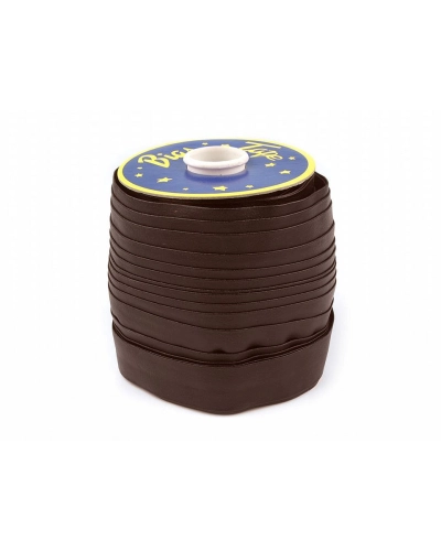 Ferdesáv műbőr szélessége 30 mm - 1 m | Mimib